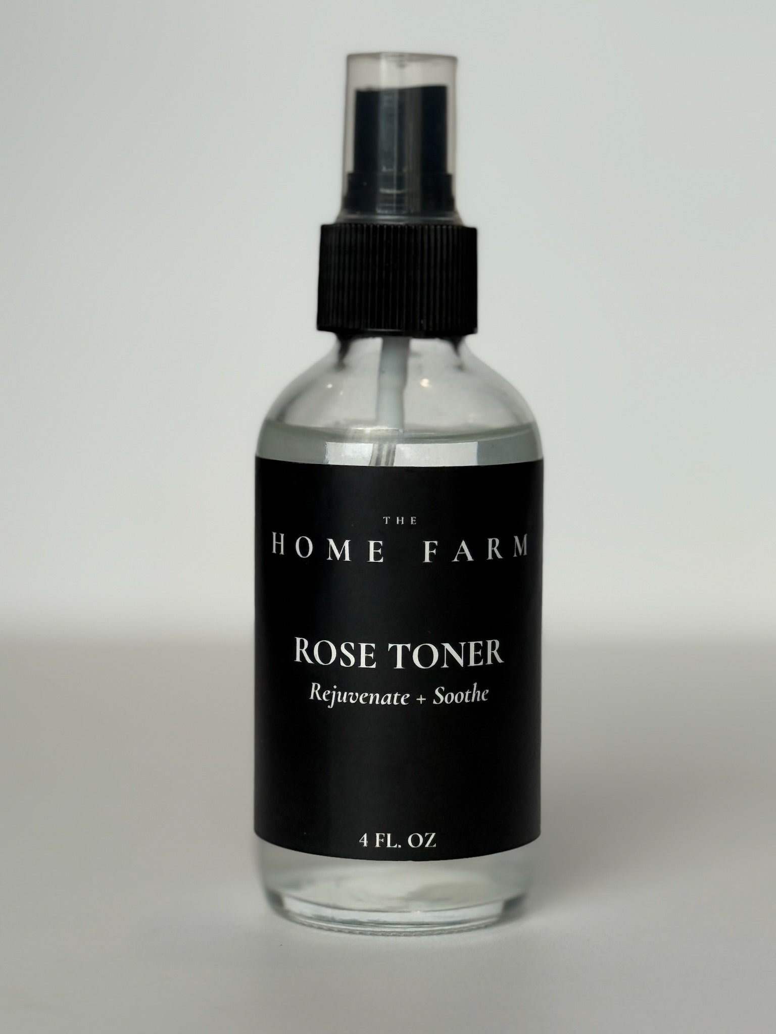 Rose Toner